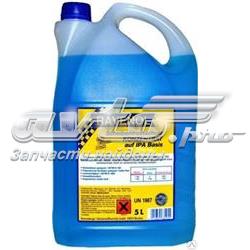 Fluido para lavador de pára-brisas Nissan/Infiniti KS92090040R
