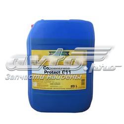 141010002001999 Ravenol Fluido de esfriamento