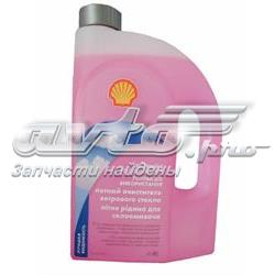 01164 Liqui Moly Fluido para lavador de pára-brisas