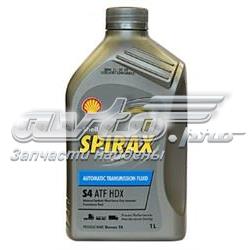 SPIRAXS4ATFHDX1L Shell Óleo de transmissão