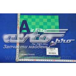 PMA011 Parts-Mall Filtro de salão
