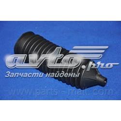 PXCPC001 Parts-Mall Bota de proteção do mecanismo de direção (de cremalheira)