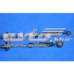 Cabo de mudança duplo Hyundai H-1 STAREX Starex TQ