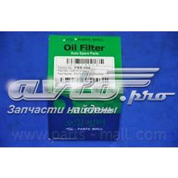 PBB004 Parts-Mall Filtro de óleo