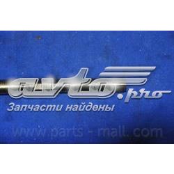 Tração de direção Hyundai Accent 1