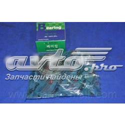 PSAH005 Parts-Mall Rolamento de cubo dianteiro