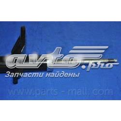 Amortecedor dianteiro esquerdo Parts-Mall PJCFL011