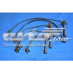 0K9A218140 Hyundai/Kia Fios de alta voltagem, kit