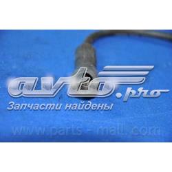 Fios de alta voltagem, kit Parts-Mall PECE04