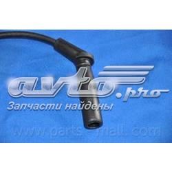 Fios de alta voltagem, kit Japan Parts ICW14