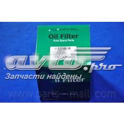 L33613ZE0 Mazda Filtro de combustível