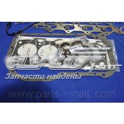 Kit de vedantes de motor completo Hyundai Sonata IV EU4