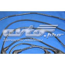 PEAE67 Parts-Mall Fios de alta voltagem, kit