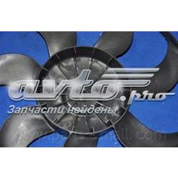 405023W1 Polcar Ventilador (roda de aletas) do radiador de esfriamento