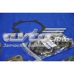 2091042B11 Hyundai/Kia Kit de vedantes de motor completo