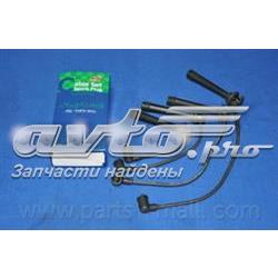 PEBE52 Parts-Mall Fios de alta voltagem, kit