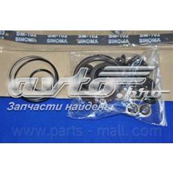 Compre 93740012 General Motors Kit de vedantes de motor completo
