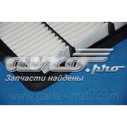 Filtro de ar Parts-Mall PAC013
