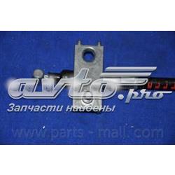 Compre 4901008B02 Ssang Yong Cabo do freio de estacionamento traseiro esquerdo