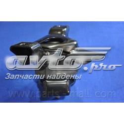 Coxim (suporte) direito de motor RUH182 Japan Parts