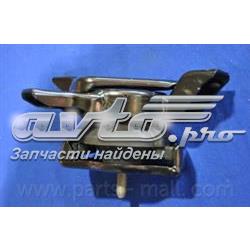 Coxim (suporte) direito de motor Japan Parts RUH182