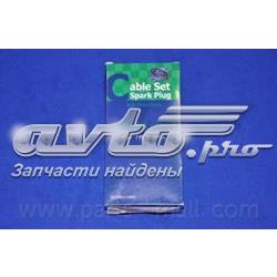 Compre PECE50 Parts-Mall Fios de alta voltagem, kit