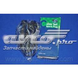PECE50 Parts-Mall Fios de alta voltagem, kit