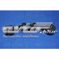 Coxim (suporte) traseiro de motor para Hyundai H-1 STAREX 