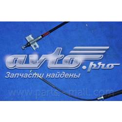 Cabo do freio de estacionamento traseiro esquerdo Ssang Yong 4901008B00 preço, a partir de 30,40 USD