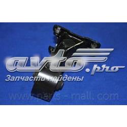 Coxim (suporte) traseiro de motor Hyundai Matrix  FC