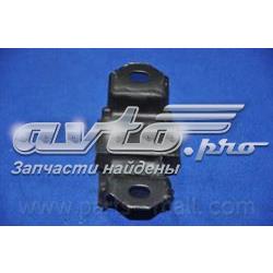 PXCMC002B1 Parts-Mall Coxim (suporte) traseiro de motor