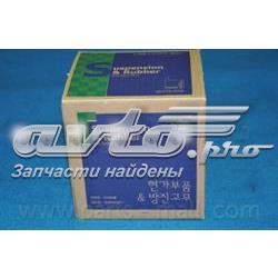 Coxim (suporte) dianteiro de motor CZKK12 CTR