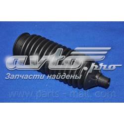 PXCPA005 Parts-Mall Bota de proteção do mecanismo de direção (de cremalheira)