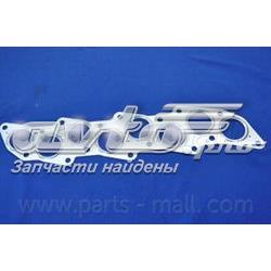 Vedante de tubo coletor de escape para Hyundai H-1 STAREX Starex A1