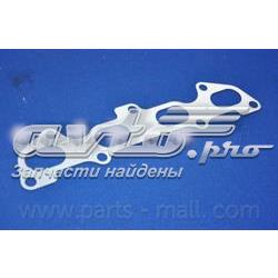  Vedante de tubo coletor de escape KIA Rio I sedan (DC) (2000 - 2006) I