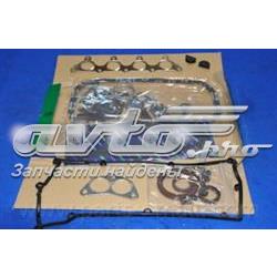 2091026E00 Hyundai/Kia Kit de vedantes de motor completo