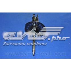 Amortecedor dianteiro esquerdo Parts-Mall PJAFL023