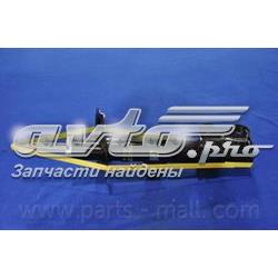 Amortecedor dianteiro esquerdo Mando EX546502P600
