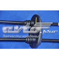 Cabo de mudança duplo para Hyundai H-1 STAREX Starex TQ