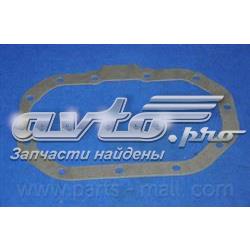 P1ZC019 Parts-Mall Vedante de panela da Caixa Automática de Mudança/Caixa Mecânica de Mudança