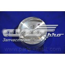Pistão com passador sem anéis, 1ª reparação ( + 0,25) PXDAE3A1401025 AMP/Paradowscy