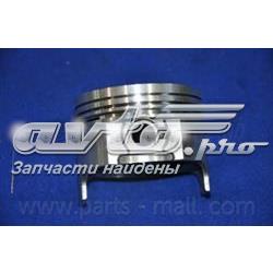 PXDAE3A1401025 AMP/Paradowscy Pistão com passador sem anéis, 1ª reparação ( + 0,25)