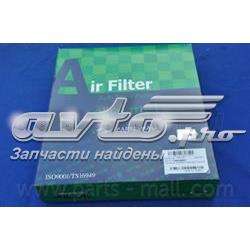 Filtro de ar Parts-Mall PAC027 preço, a partir de 14,15 USD