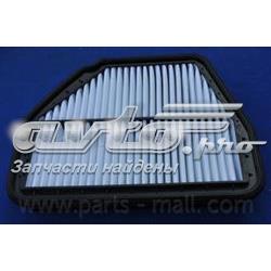 PAC027 Parts-Mall Filtro de ar