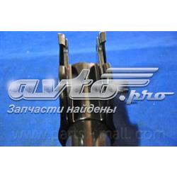 Amortecedor dianteiro esquerdo EX546502B000 Hyundai/Kia