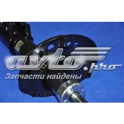 Compre PJAFL023 Parts-Mall Amortecedor dianteiro esquerdo