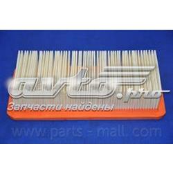 Filtro de ar Parts-Mall PAB056 preço, a partir de 9,38 USD