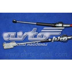 Compre PTC002 Parts-Mall Cabo de mudança duplo