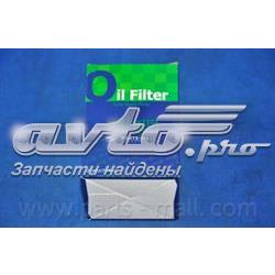 2631145001 Hyundai/Kia Filtro de óleo