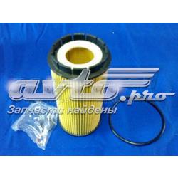 Filtro de óleo PBA020 Parts-Mall